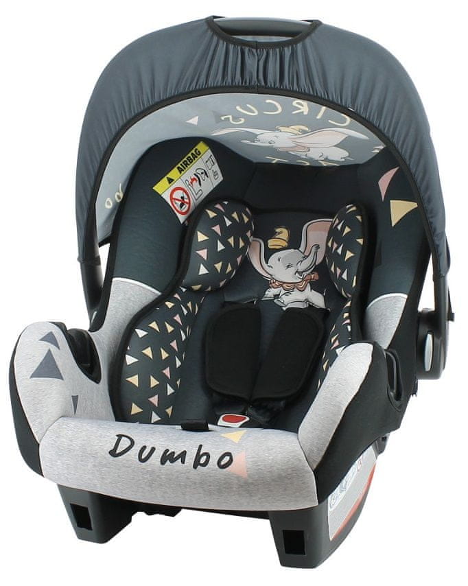 Nania BEONE SP DUMBO LUXE 2020